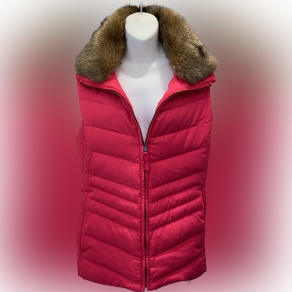 Talbot Puffy Vest - Picture 1 of 5